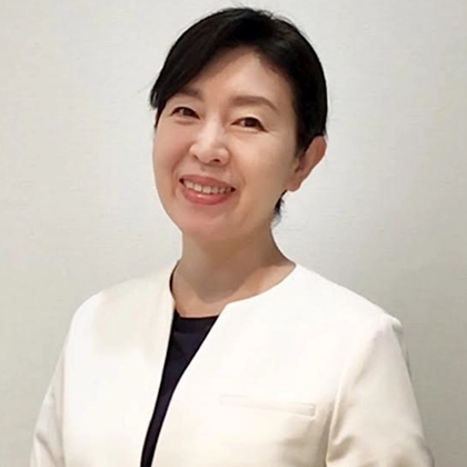 美サロン ケイコ/福岡天神 川﨑恵子