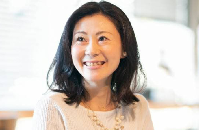 エイジレスサロン 庵~iori~ 福井幸代