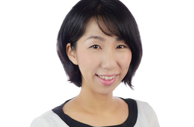 Holistic Estherapy irohana(イロハナ) 十河泰子