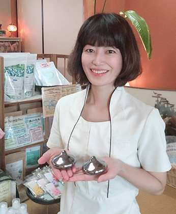 Le・Lien温活salon