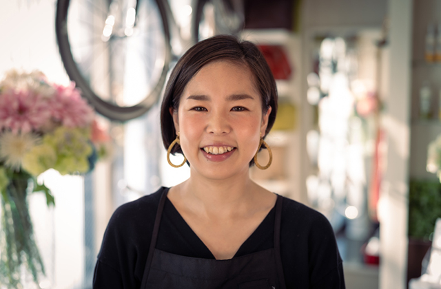 WITZHair&Makeup いわいじゅり