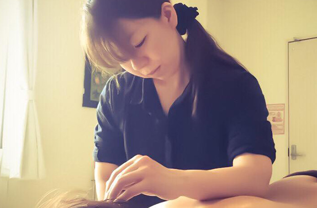 LAVIERE&Co.ラヴィエール 木下亜紀(美療エステセラピスト)