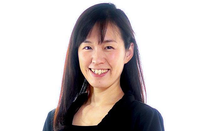 MOMO plus ふじわらりつこ