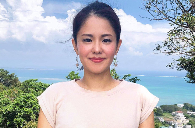 ボディートータルサロン シャリーベイビー 内間心子