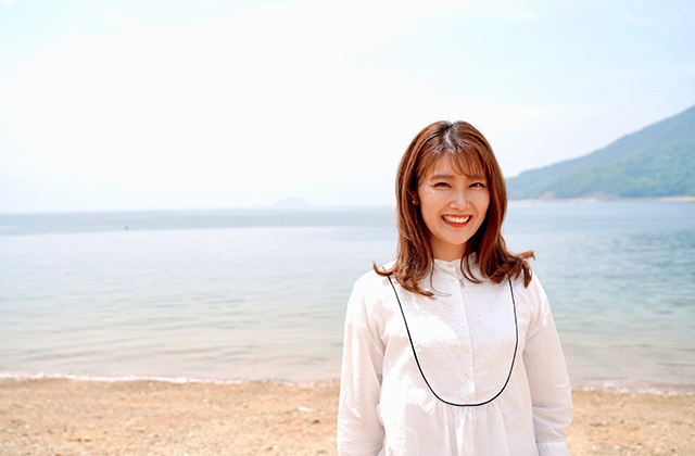 アベンチュリン 谷本優奈